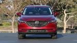 Mazda CX-5 2017 года (NA)